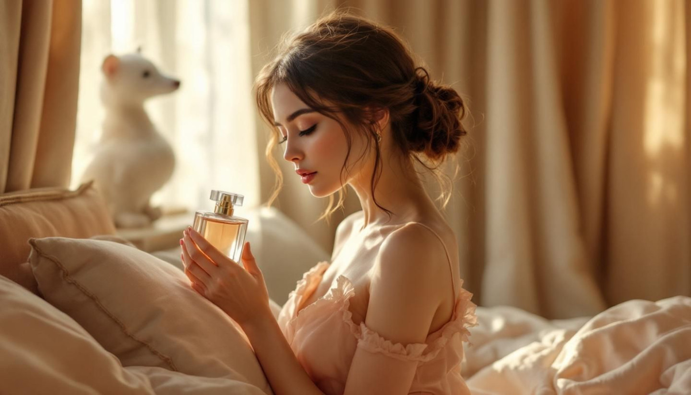 Comment choisir un parfum qui complète votre personnalité?