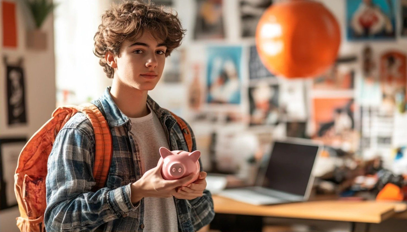 Economie - Comment optimiser son budget logement en tant qu'étudiant ?