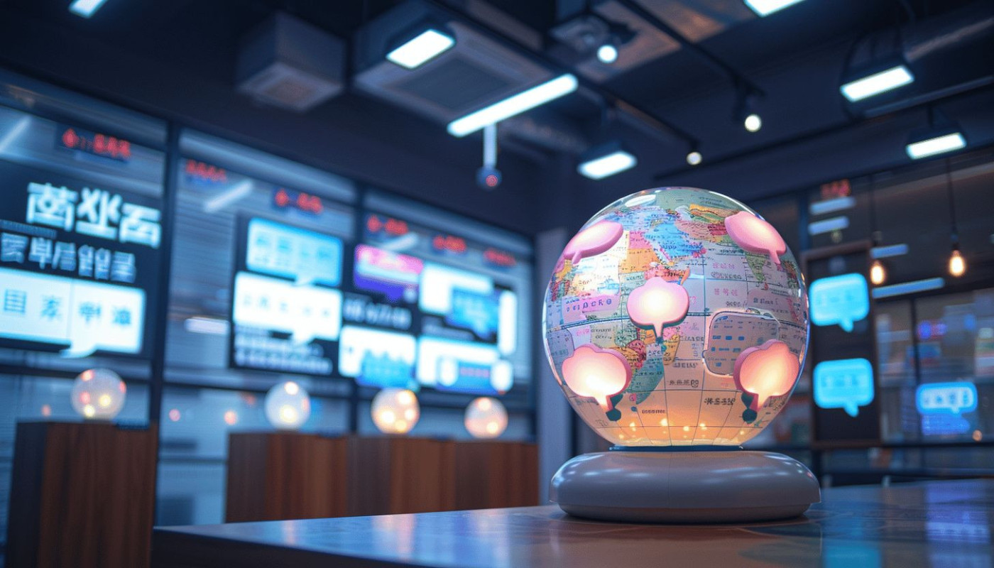 Évaluation des avantages d'intégrer un chatbot multilingue pour les entreprises