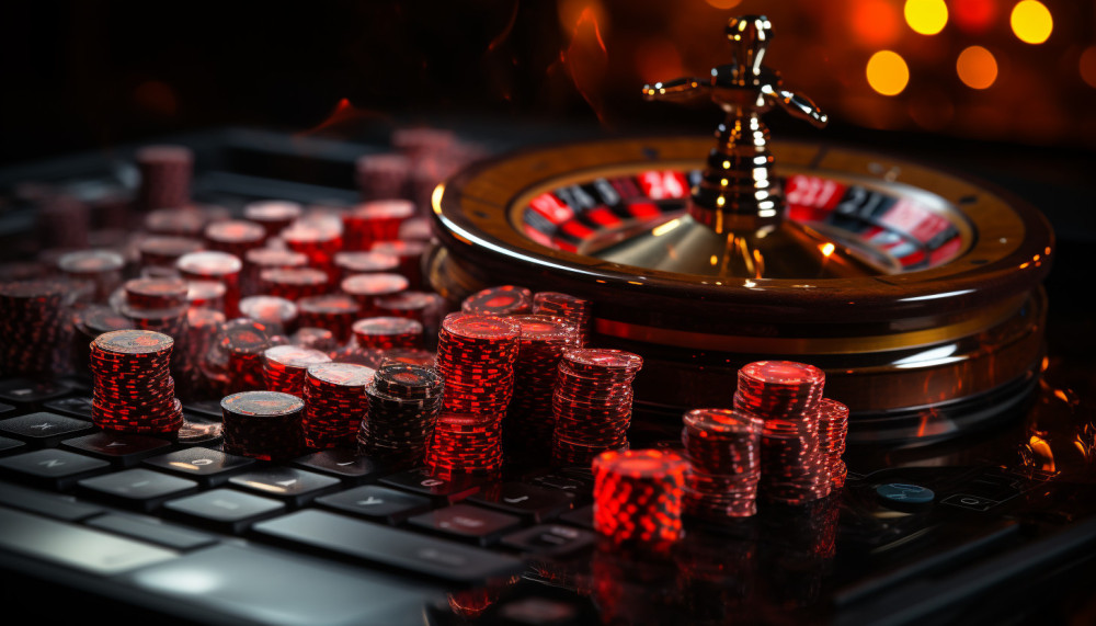 Le virtuel : casino en ligne, c’est ce qu’il faut pour une distraction complète