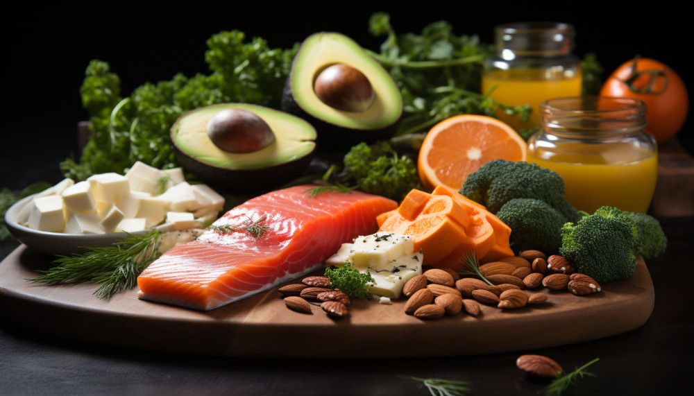 Les avantages d'une alimentation saine et équilibrée