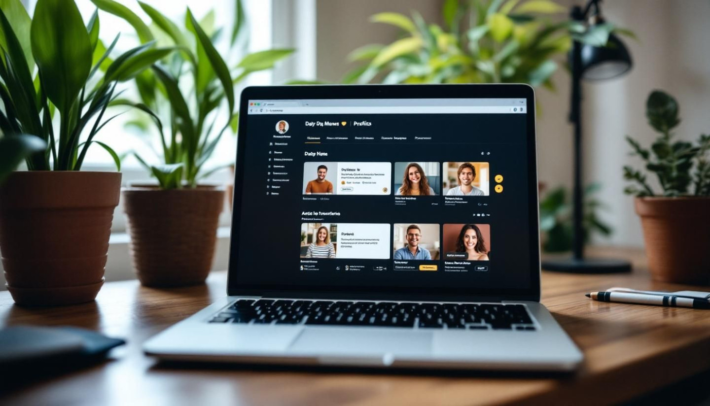 Les critères pour choisir un site de rencontres sans engagement