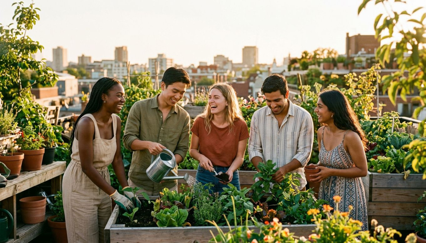 Lifestyle responsable : quelles pratiques adoptent les influenceurs
