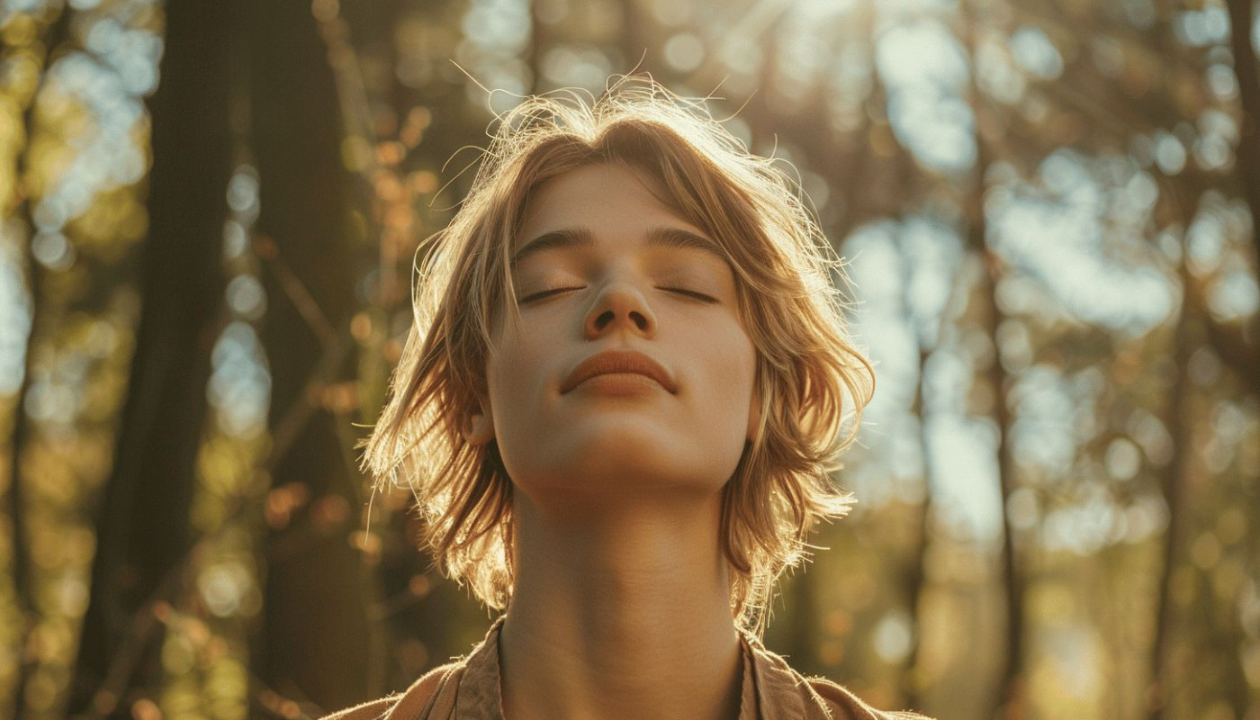 Techniques de relaxation rapide pour gérer l'anxiété quotidienne exercices simples pour une vie sereine
